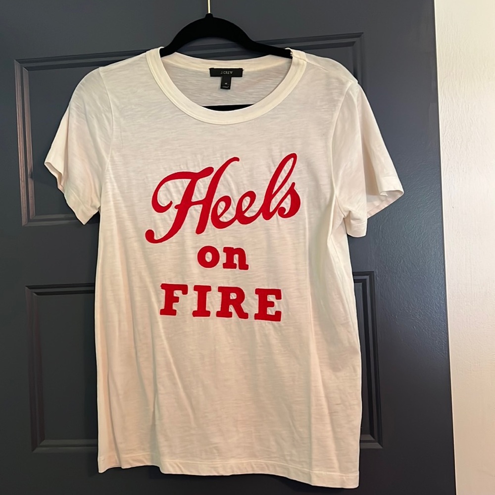 J. Crew Tee